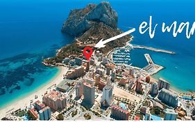 El Mar Calpe
