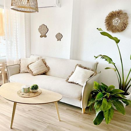 Apartament El Mar Calpe Ifach Zewnętrze zdjęcie