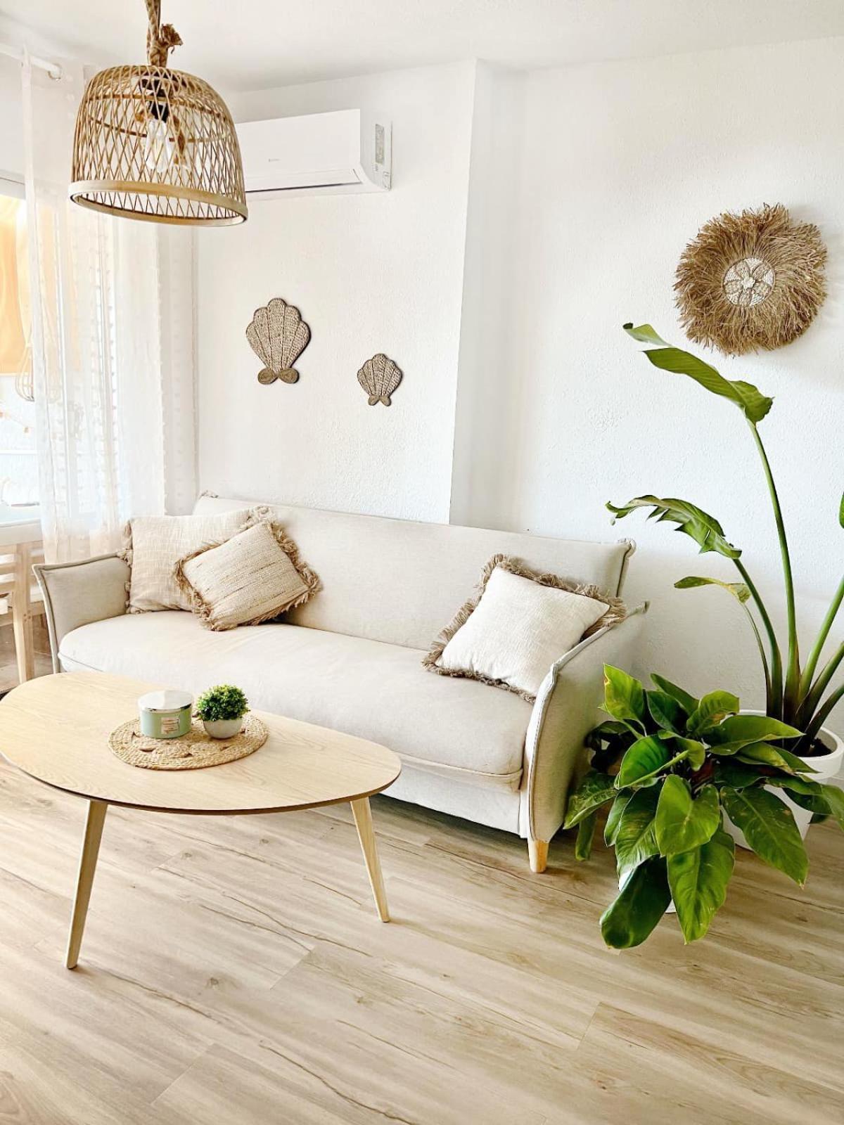 Apartament El Mar Calpe Ifach Zewnętrze zdjęcie